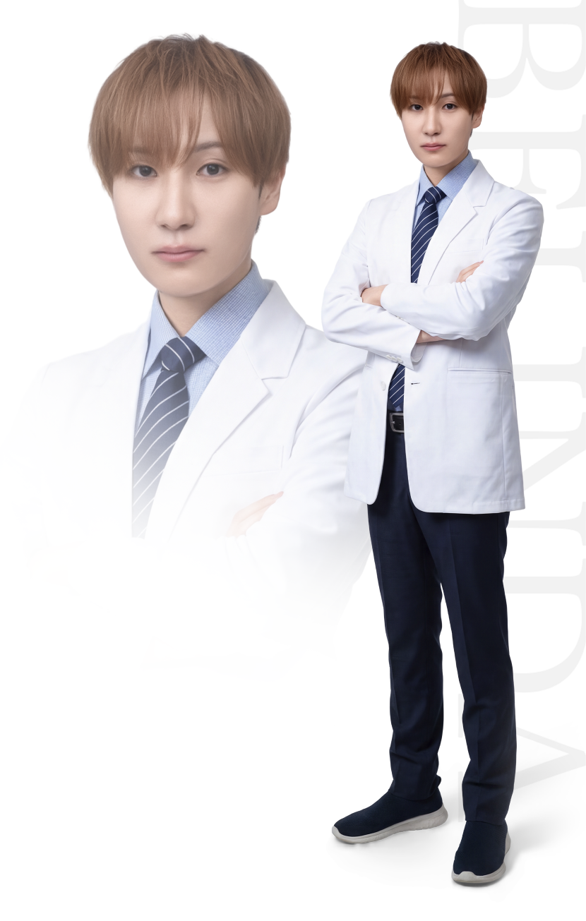 中山悠希医師