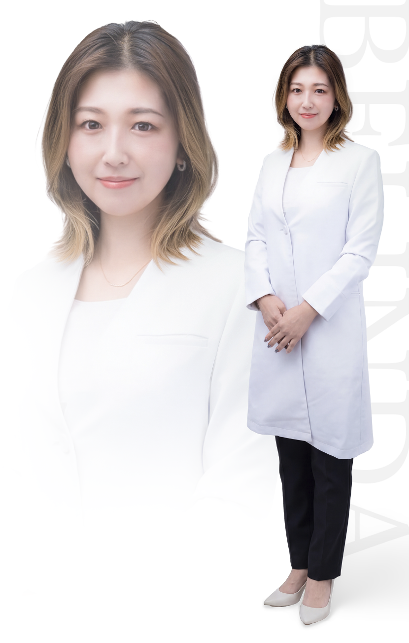 橋本奈々医師
