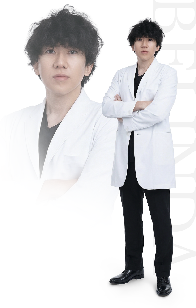 加藤正明医師