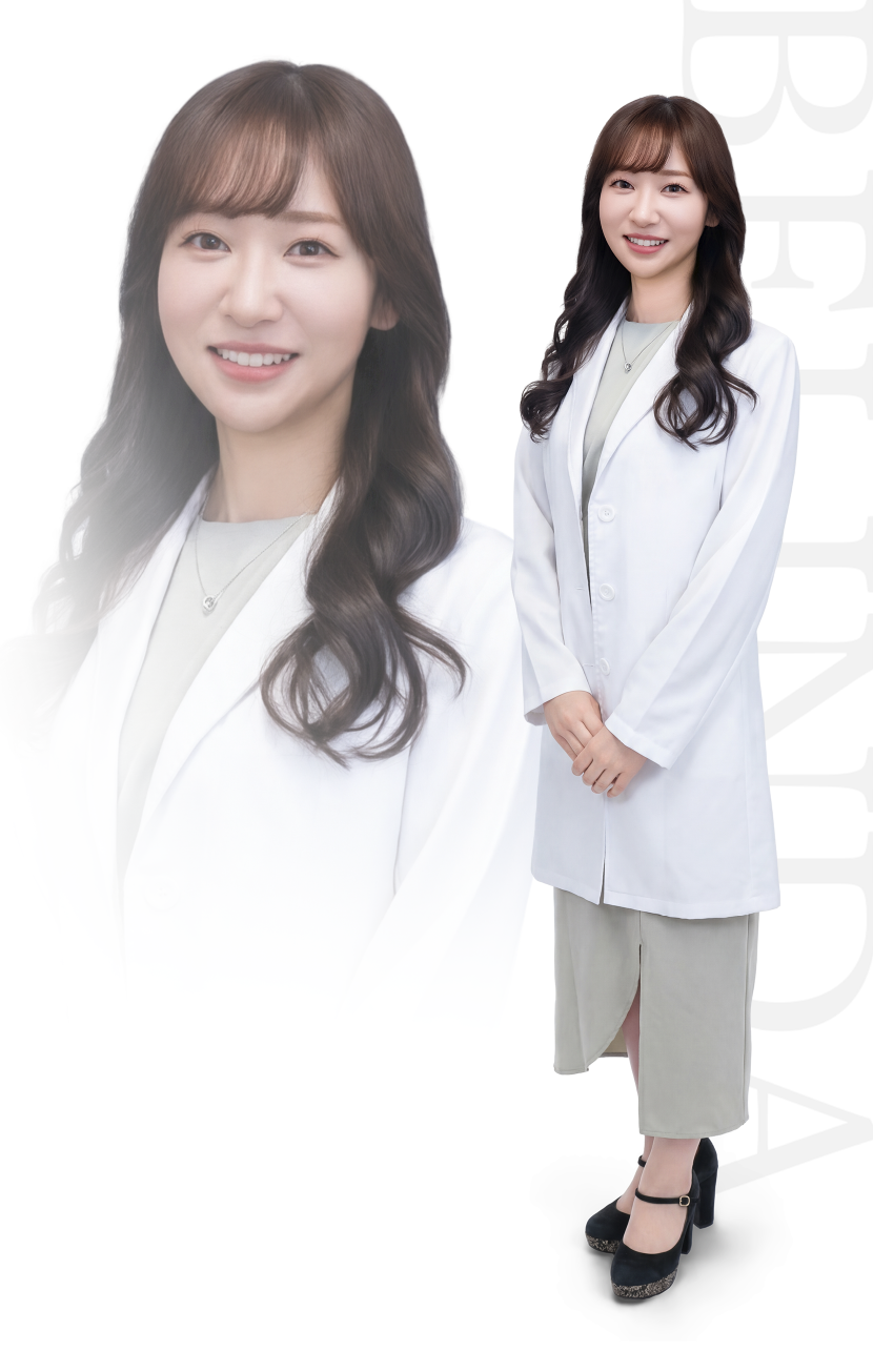 林昌奈先生